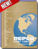 Depco Industrial Catalog 208
